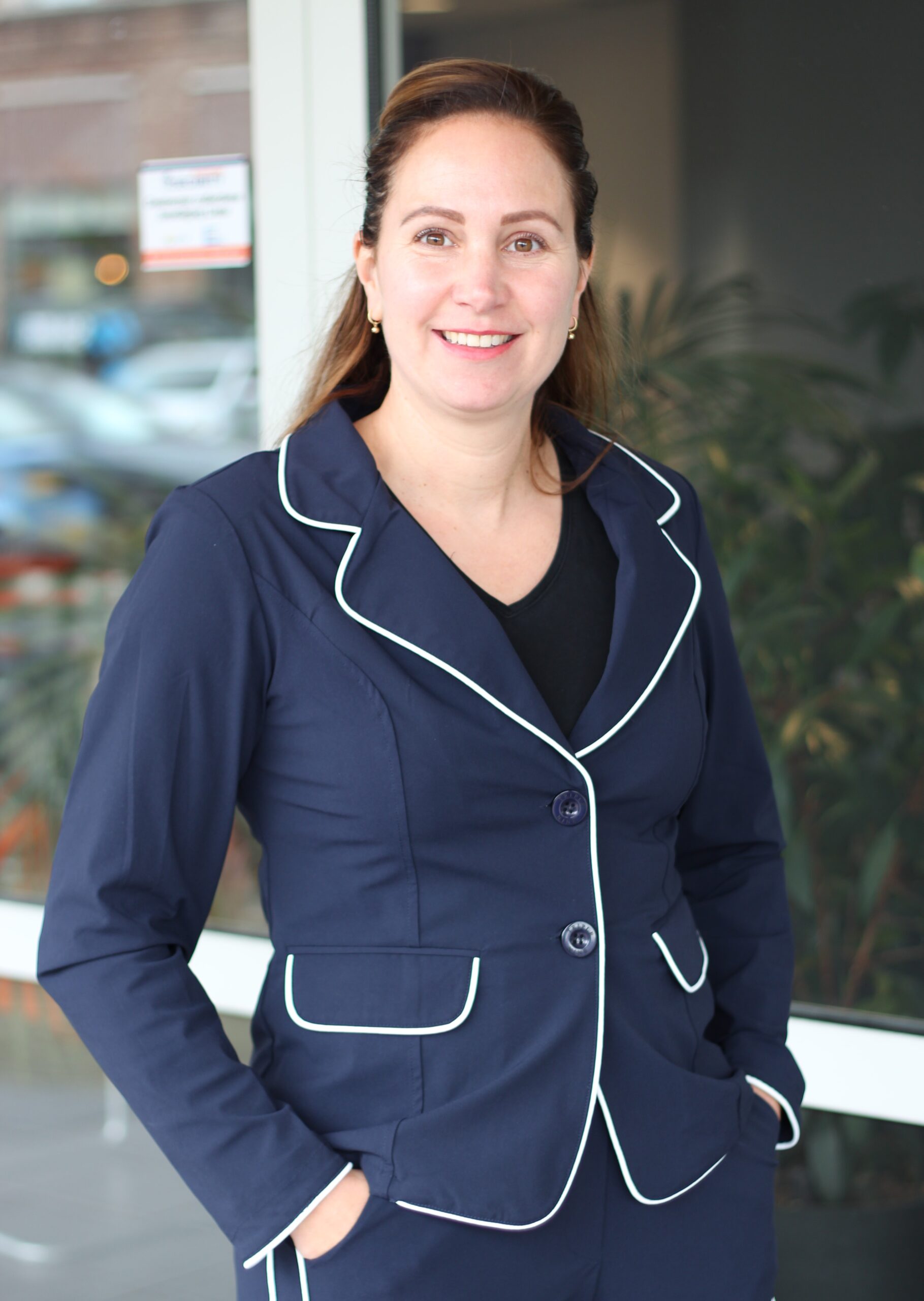 Foto van Samantha Meinen