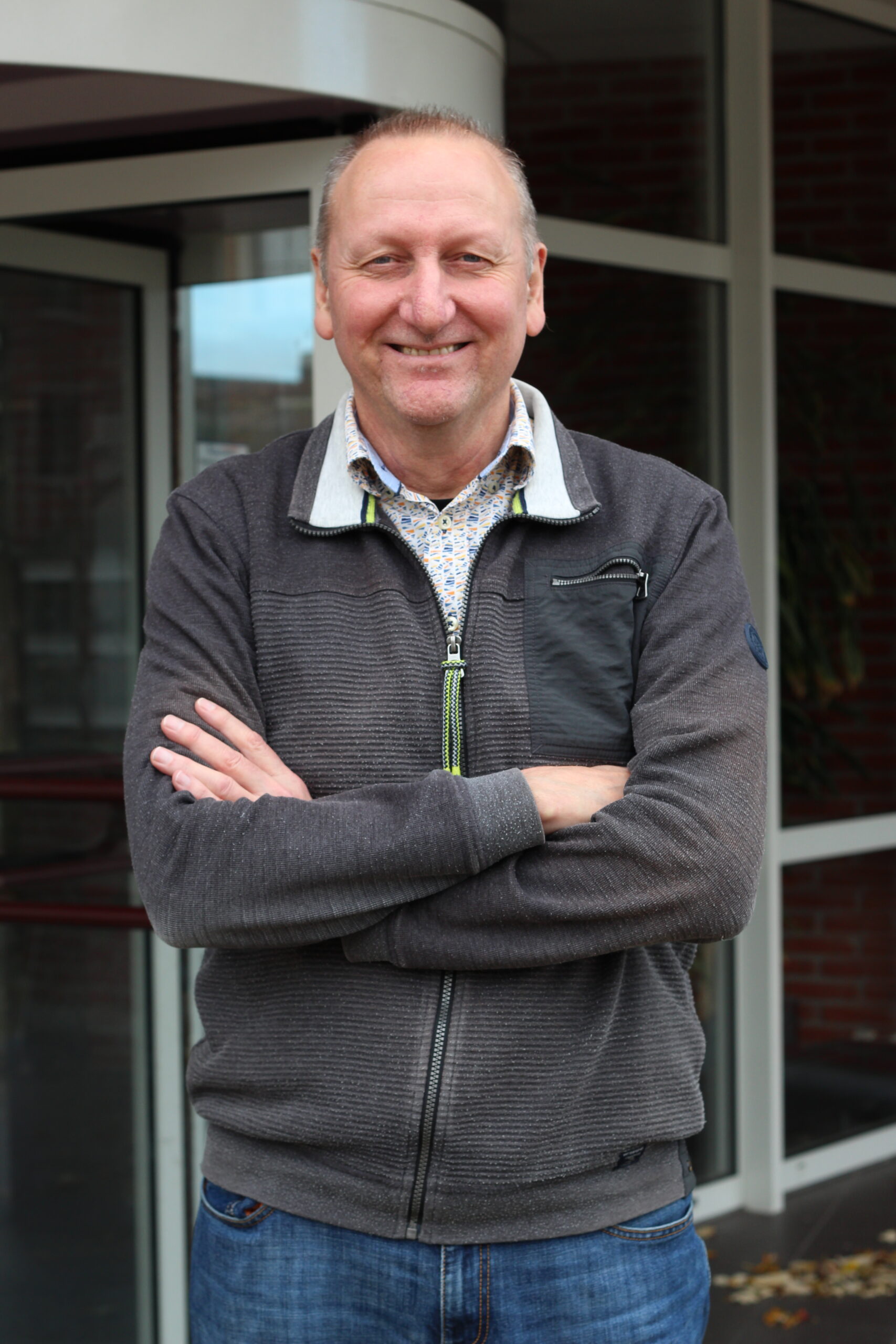 Foto van Marc van Graven